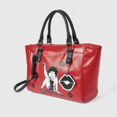ベティちゃん バッグ ベティー ハンドバッグのサムネイル