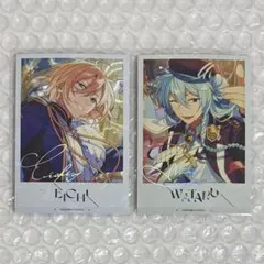 あんスタ 中国 星幻5 ポラロイド 英智 渉