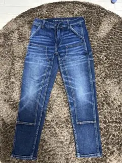 AMERICAN EAGLE デニム スリム