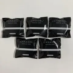 CANADEL カナデル プレミアゼロ 10g 5個 美容液ジェルのサムネイル