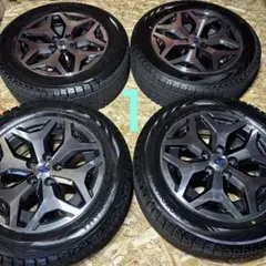 2026年最新】SUBARU 17インチの人気アイテム - メルカリ