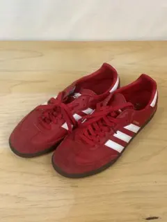 adidas Arsenal samba アーセナル スニーカー サンバ 27