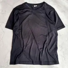 ティゴラ　ドライUVカットTシャツ　半袖　機能Tシャツ 【M】ブラック　スポーツのサムネイル