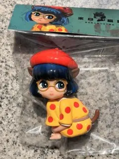 morimeiworks 末日猫娘 末日猫 ぬいぐるみ キーチェーン - メルカリ