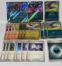 2026年最新】nのゾロアーク デッキの人気アイテム - メルカリ