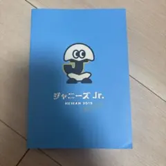 ジャニーズJr.名鑑　2019年