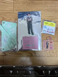 TORACO DAY トラコデー　阪神タイガース　中野拓夢　アクキー　アクスタ