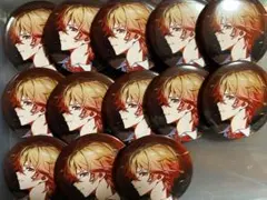 シクフォニ みこと 缶バ 特典