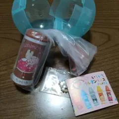 サンリオ　いろいろクレヨンケース　part2