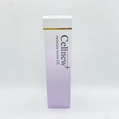 【新品未使用】セルニュープラス　モイスチュアローションEX 化粧水のサムネイル