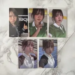 USPEER チェナ トレカ ユースピア ZOOM