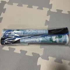 【球場限定】楽天イーグルス クリアツイン応援バット中島大輔選手 新品未開封非売品