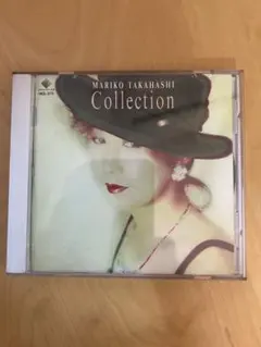 高橋真梨子 Collection CD アルバムのサムネイル