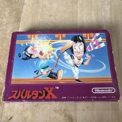 2026年最新】スパルタンx ファミコンの人気アイテム - メルカリ