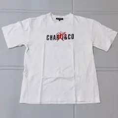 チャリアンドコー Tシャツ L マイケルジョーダン