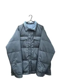 whimsy リバーシブルダウンジャケット