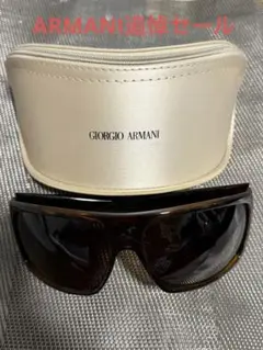 GIORGIO ARMANI vintageサングラスのサムネイル