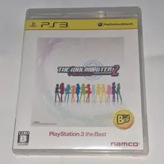 アイドルマスター2