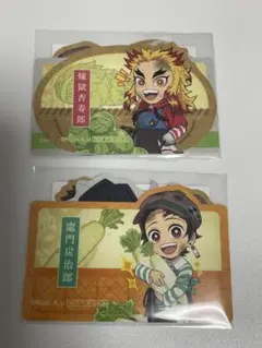 新品未使用 鬼滅の刃 収穫祭 ステッカー ポイント景品 交換 ufotable