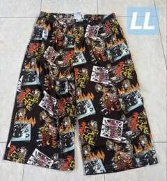 新品　デフ・レパード メンズ ステテコ Def Lepard
