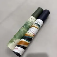 INCENSE STICK MATCHA & MATSURIKA 2種セット