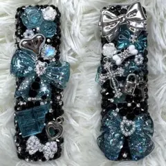 デコ245アイコスケースIQOSイルマイルマiデコケース地雷系 2025年最新IQOSイルマi ケース デコの人気アイテム - メルカリ