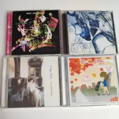 LUNA SEA＆河村隆一CDセット！ - メルカリ
