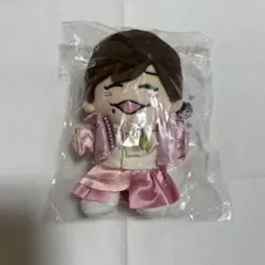 なにわ男子 【長尾謙杜】 ちびぬい 『初心LOVE Ver.』