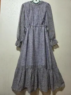 アースミュージック&エコロジーワンピース