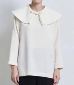 タグ付き 未使用品 今期 yori ヨリ バックフレアショートジャケット 2025年最新】Yahoo!オークション -yori ヨリ(ジャケット、上着