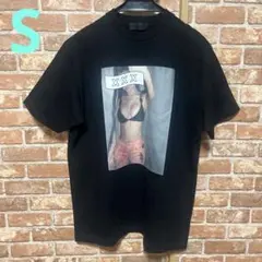 即完売　GOD SELECTION XXX Tシャツ　フォトデザイン