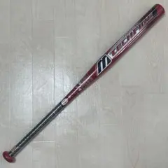 ミズノ ウイルドライブ 軟式金属バット トップバランス 84cm - メルカリ