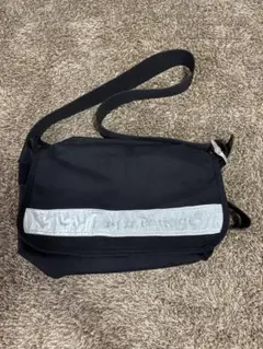 Manhattan Portage Black CORDURA
