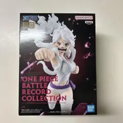 ワンピース フィギュアニカ ボニー（新品、未開封）