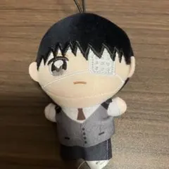 東京喰種 ぬいぷりけmini 金木研
