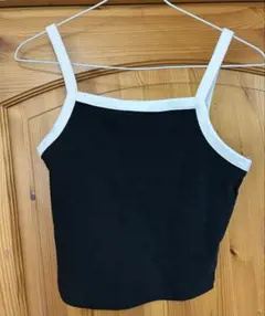 GU ビスチェ