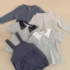 cottoli トップス カーディガン