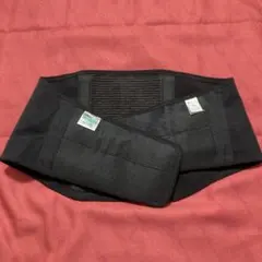 MAXBELT me.black 腰痛ベルト ブラック