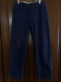 J.S HOMESTEAD ジャーナルスタンダード ホームステッド チノ　M