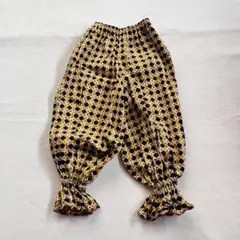 misha&puff zuzu pants 4y - メルカリ
