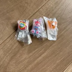 ガチャ wigglewiggle ウィグルウィグル めじるしアクセサリー