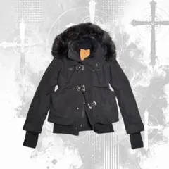 【00s_archive】SLY 鬼Far 短丈N2-Bファイヤーマン平成ギャル