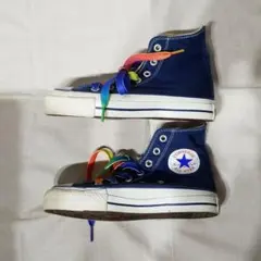 Made in usa コンバース オールスター ハイカット