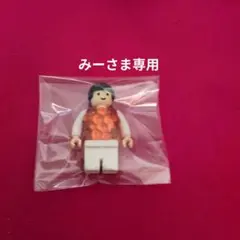 部分イクラ　イクラフィギュア　ガチャ　灰色メロン　カプセルトイ