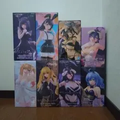 美少女プライズフィギュアまとめ売り 10体セット 美少女フィギュアまとめ売り プライズフィギュア 10点セット - メルカリ