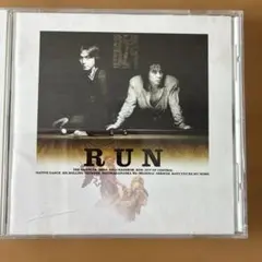B'z/RUN