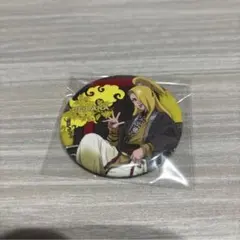 NARUTO ベースヤード オーロラビッグ缶バッジ - メルカリ