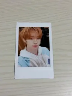 TWS ハンジン 42CLUB ポップアップ インスタントフォト チェキ