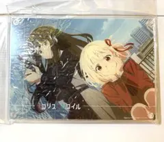 2026年最新】リコリス・リコイル×サンリオキャラクターズ メモリアル3