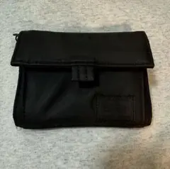 HEAD PORTER BLACK BEAUTY ウォレットのサムネイル